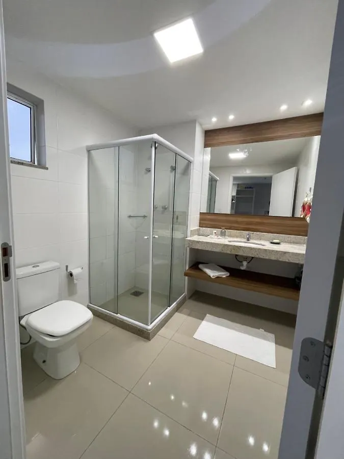 Quarto De Luxo Em Hotel Cabo Frio 5*,  Brazil