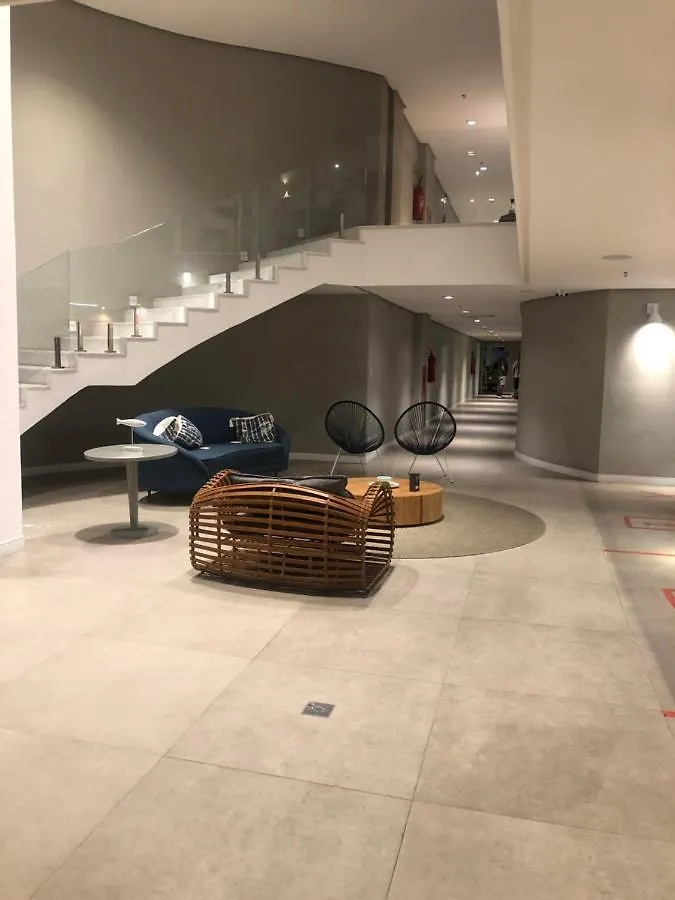 Quarto De Luxo Em Hotel Cabo Frio 5*,  Brazil