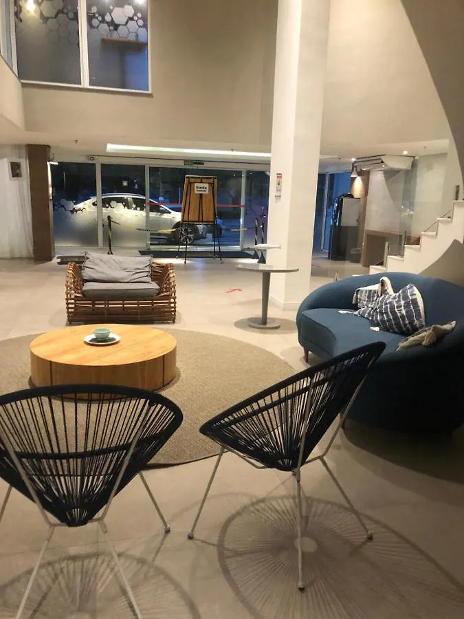Quarto De Luxo Em Hotel Cabo Frio
