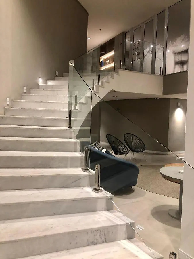 Quarto De Luxo Em Hotel Cabo Frio