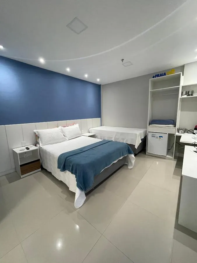 Quarto De Luxo Em Hotel Cabo Frio