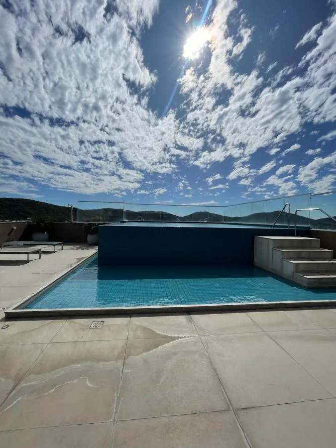 Quarto De Luxo Em Hotel Cabo Frio