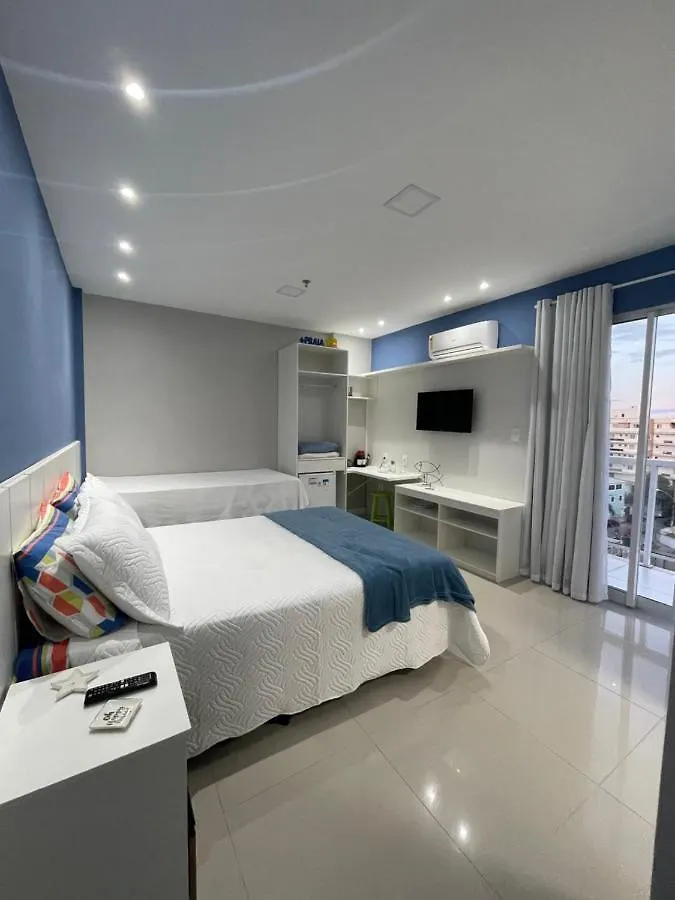 Quarto De Luxo Em Hotel Cabo Frio Brazil