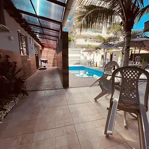Hotel Flamingo, Cabo Frio