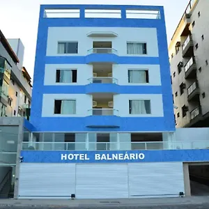 Hotel Balneário, Cabo Frio