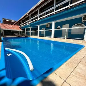 Hotel Florestinha, Cabo Frio